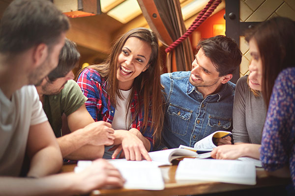 GRE – Graduate Record Examinations