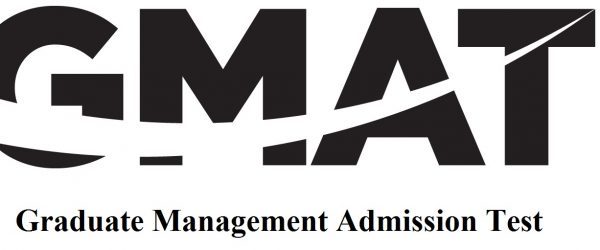Graduate Management Admissions Test (GMAT)