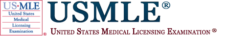 United States Medical Licensing Examination (USMLE)